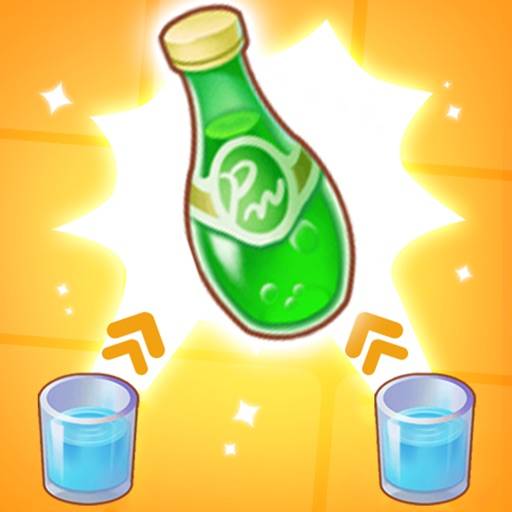 Merge Cooking icon