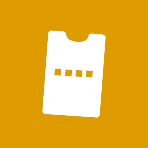 Fnac Spectacles app icon