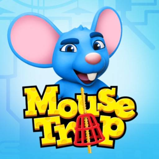 Mouse Trap - The Board Game icône
