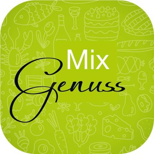 MixGenuss app icon