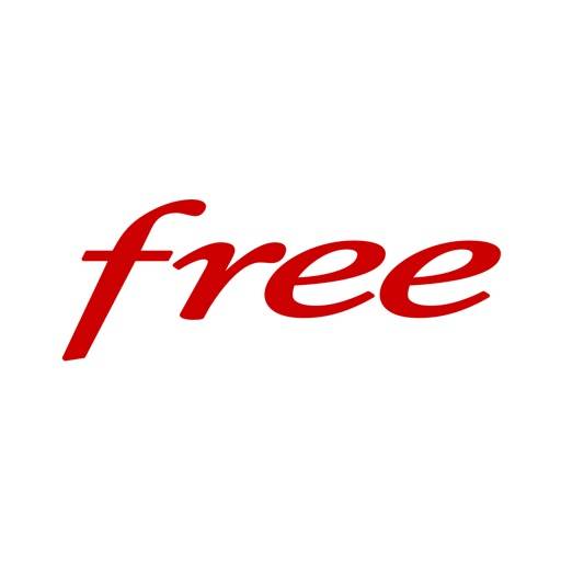 Freebox icon