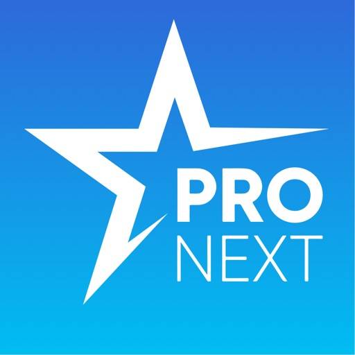 Pronext app icon