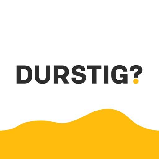 Durstig icon