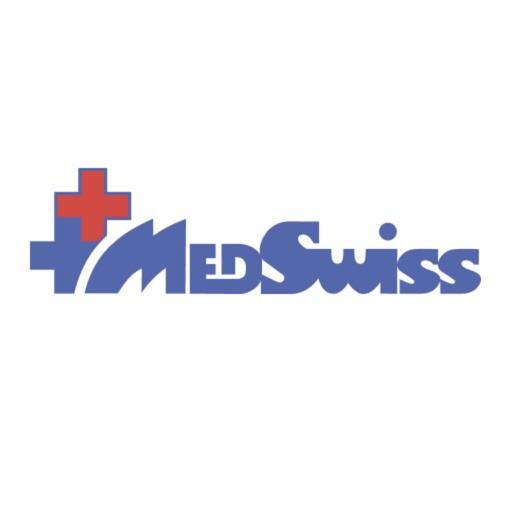 MedSwiss icon