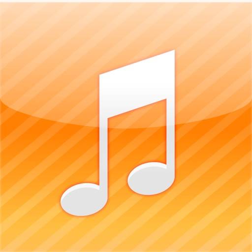 Medley Music Player app icon