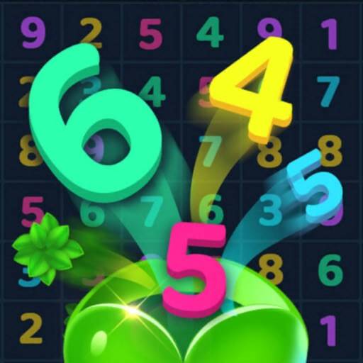 eliminar Number Crush: Match Ten Puzzle