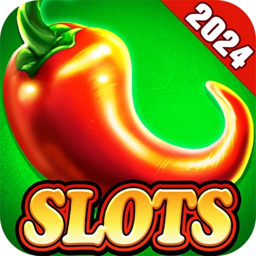 Jackpot Riches: Slots Casino app icon