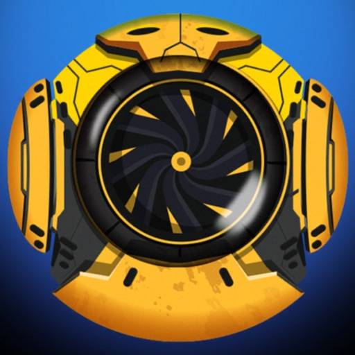The Detonator app icon