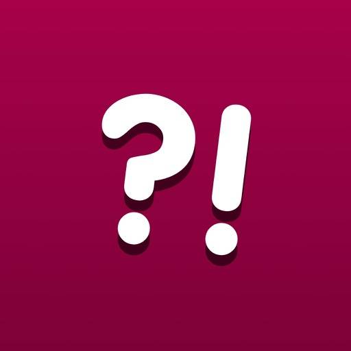 Truth or Dare Dirty Adult app icon