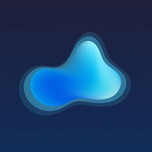 Fluid Meteo – Weather Forecast icon