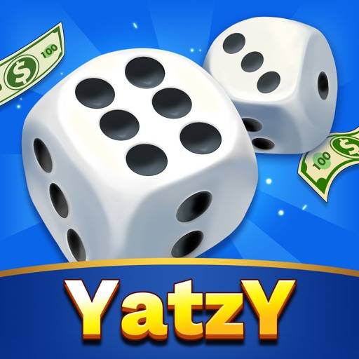 Yatzy Win Cash icon