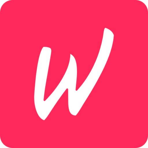 Weekendesk app icon