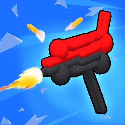 Human Gun! icon