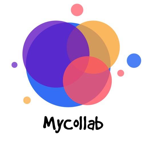 MyCollab icona