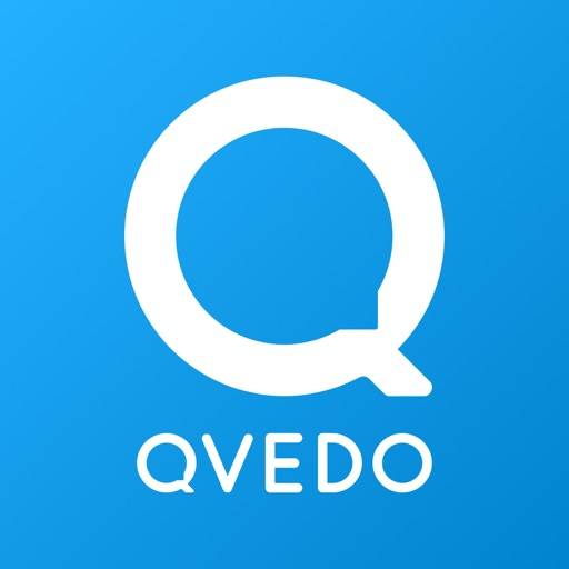 delete QVEDO izi travel and trip plan
