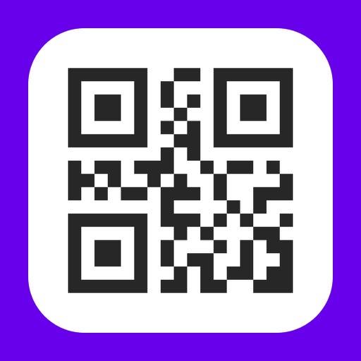 QR Code Lettore & Reader App icona