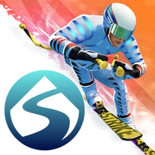 Ski Challenge app icon