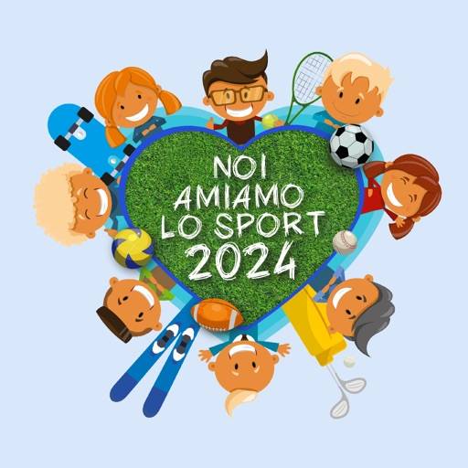 Noi amiamo lo Sport icon