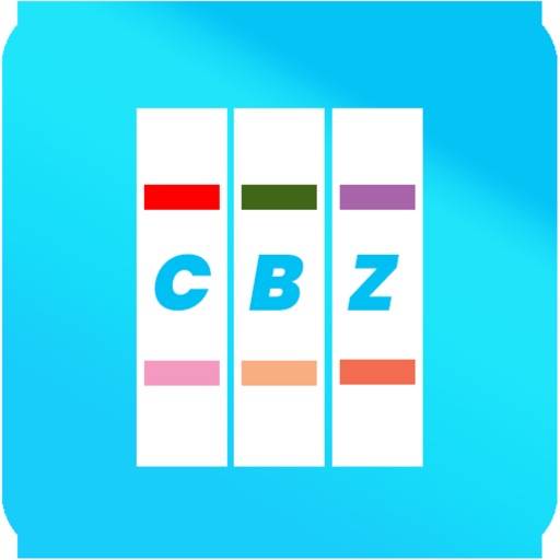 Cbz Reader app icon