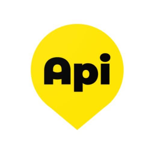 Api Ma Supérette app icon