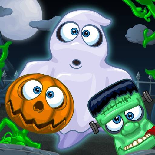 Spooky Spook icon