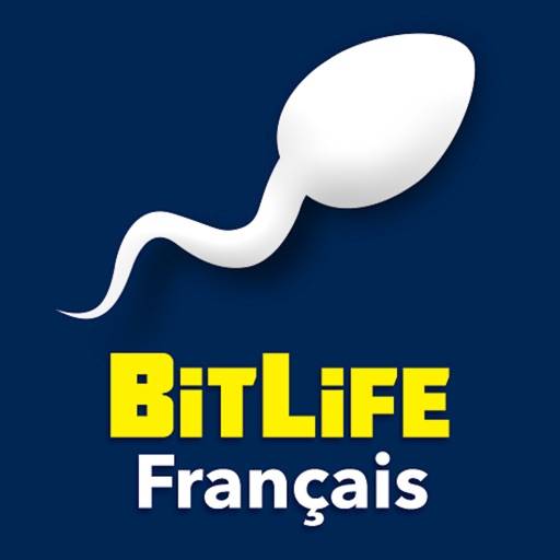BitLife Français app icon