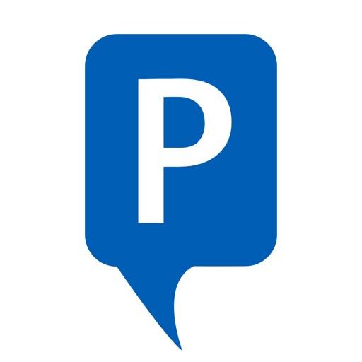 PEUKA - Mein Parkplatz Symbol