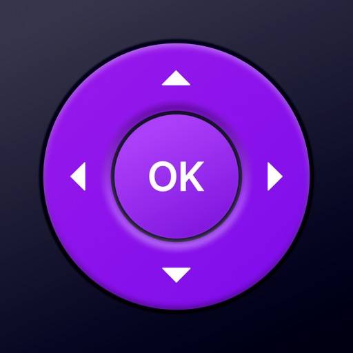 TV Remote Control Universal plus icon