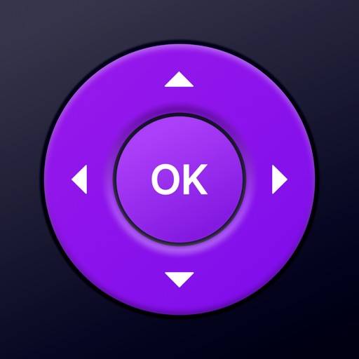 Universal TV Remote Control plus app icon