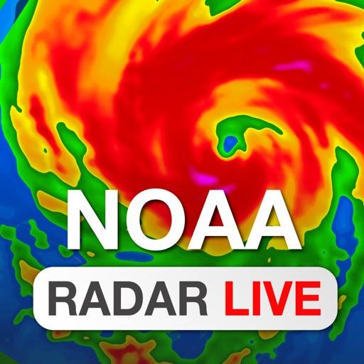 delete Weather Scope: NOAA Radar Live