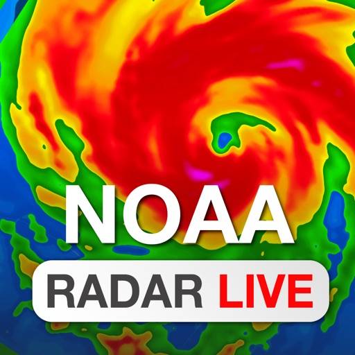 Weather Scope: Radar Météo IA app icon
