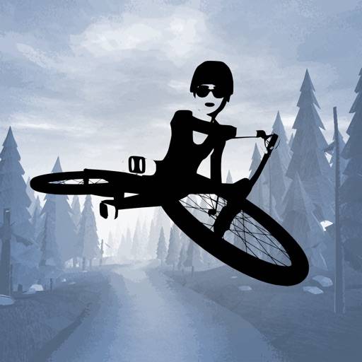 The Last Dirt Jumper icon