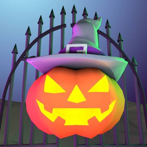 Halloween Home app icon