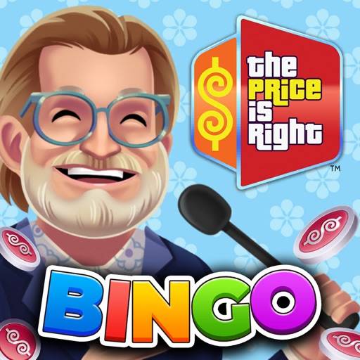 The Price Is Right: Bingo! icon