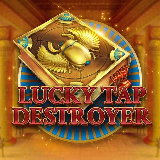 Lucky Tap Destroyer app icon