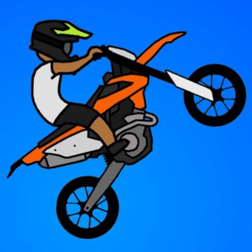 Wheelie Life app icon