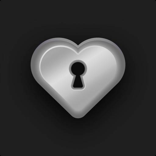 Locksmith widget app icon