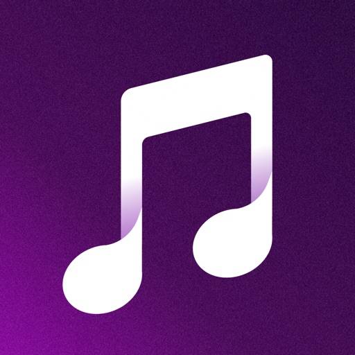 Player GR: Enjoy Songs Anytime app icon