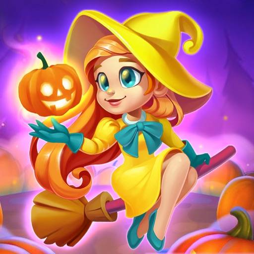Magic Autumn 2023 app icon