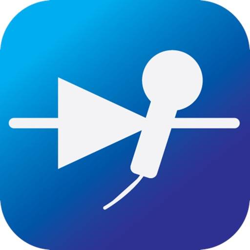 MIDI Karaoke app icon