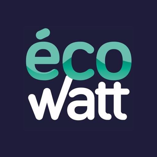 EcoWatt icône