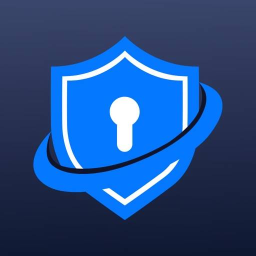 WarpVPN Proxy - VPN for iPhone icon