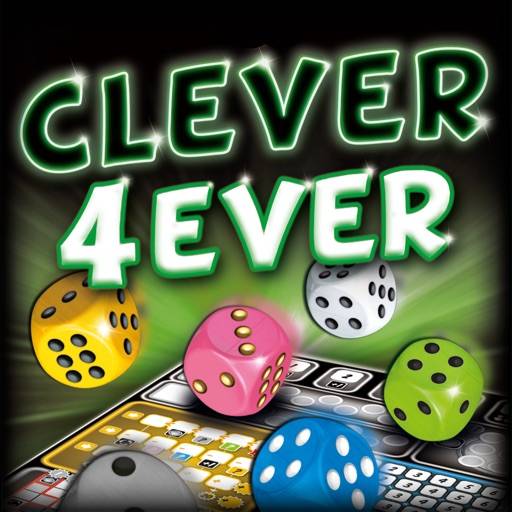 Clever 4Ever app icon