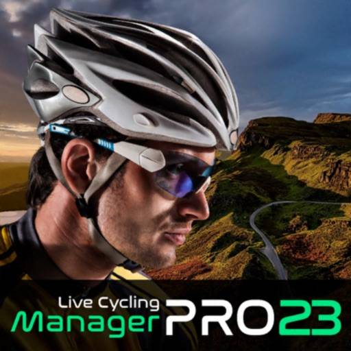 Live Cycling Manager Pro 2023 icon