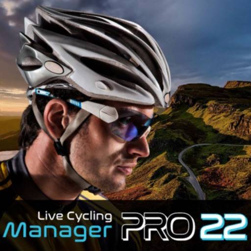 Live Cycling Manager Pro 2022 icono