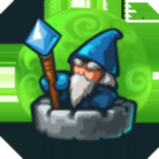 Simple Tower Defense (2D) app icon