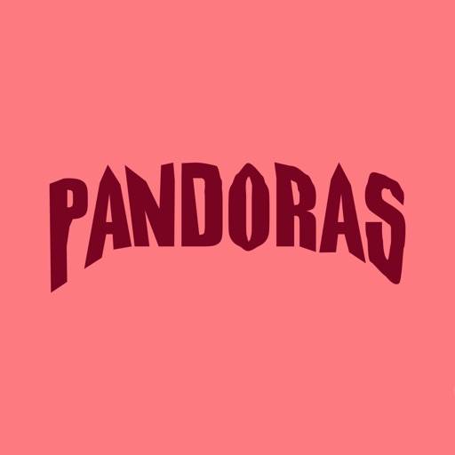 Pandoras app icon