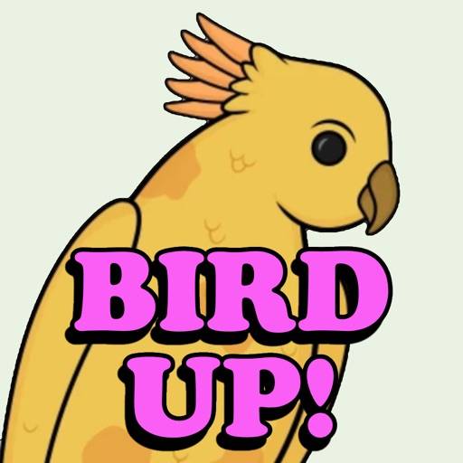 Bird Up — Soarcast icon