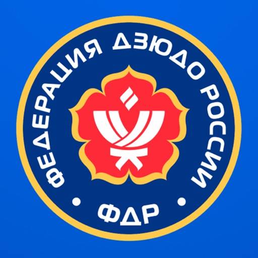 Judo.ru icon