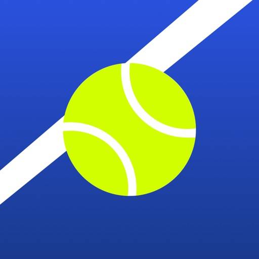 Tennis Score Mini icon